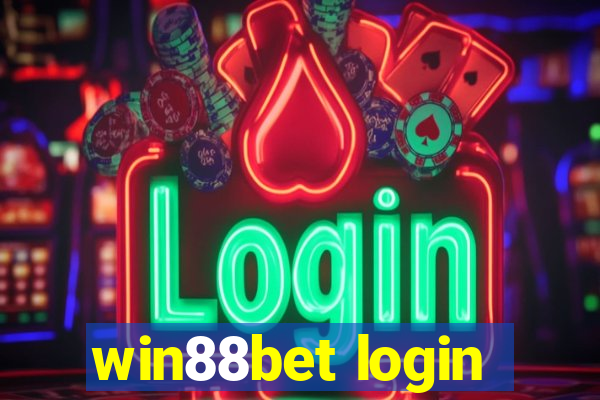 win88bet login